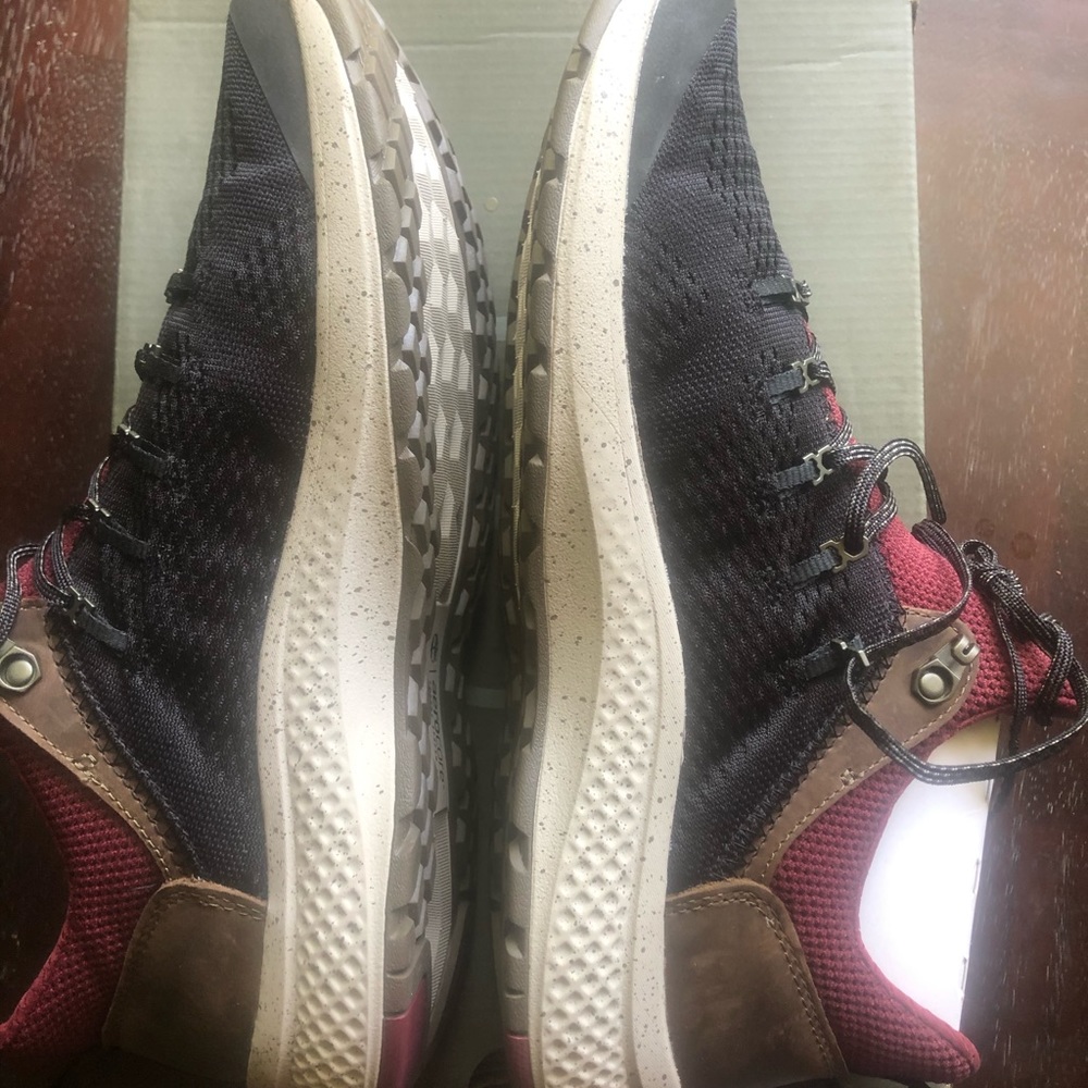 Timberland FlyRoam Trail Low